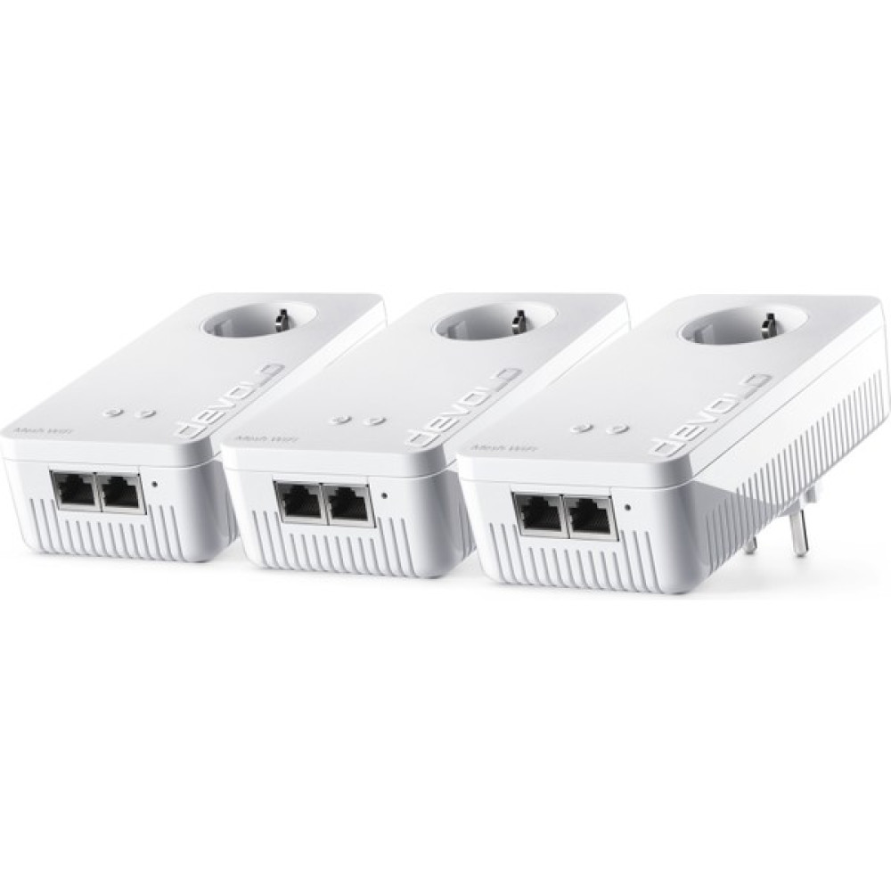 Devolo 8764 Mesh WiFi 2 - Kablosuz Powerline Menzil Genişletici Çoklu Oda Kiti Oto Boyaları Fiyatı