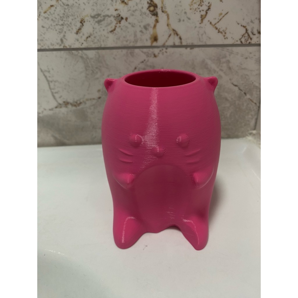 Devotech Diş Fırçalık ve Çocuk Diş Fırçası Kutusu - Pembe Diğer Fiyatı