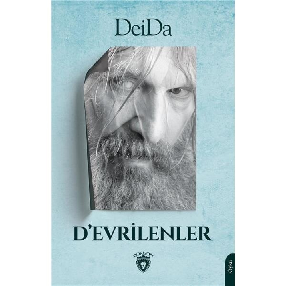 D'evrilenler - Deida Öykü Kitapları Fiyatı