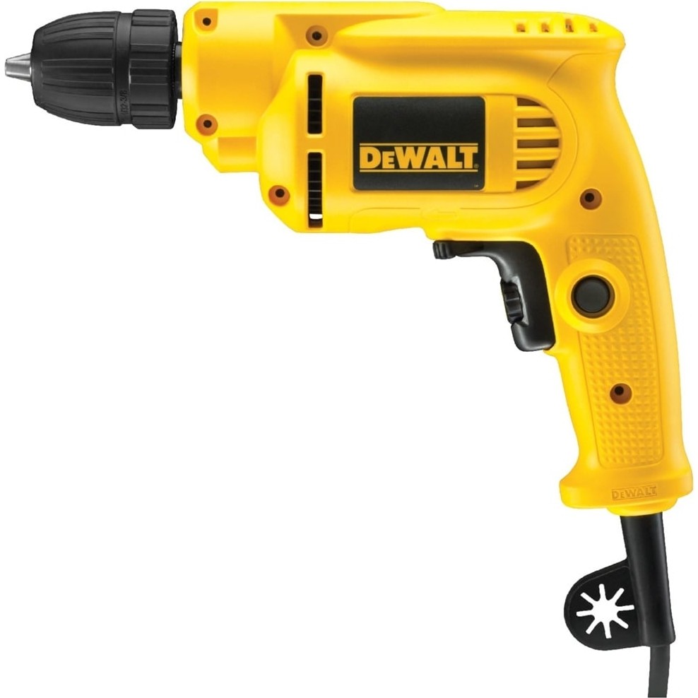 Dewalt 10 mm Darbesiz Matkap (DEWALT.DWD014S) Matkaplar Fiyatı