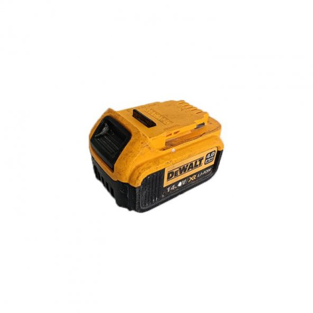 Dewalt 14.4V 4.0Ah Li-İon Aku Dcb142xe 2.El Elektrikli El Aletleri Fiyatı