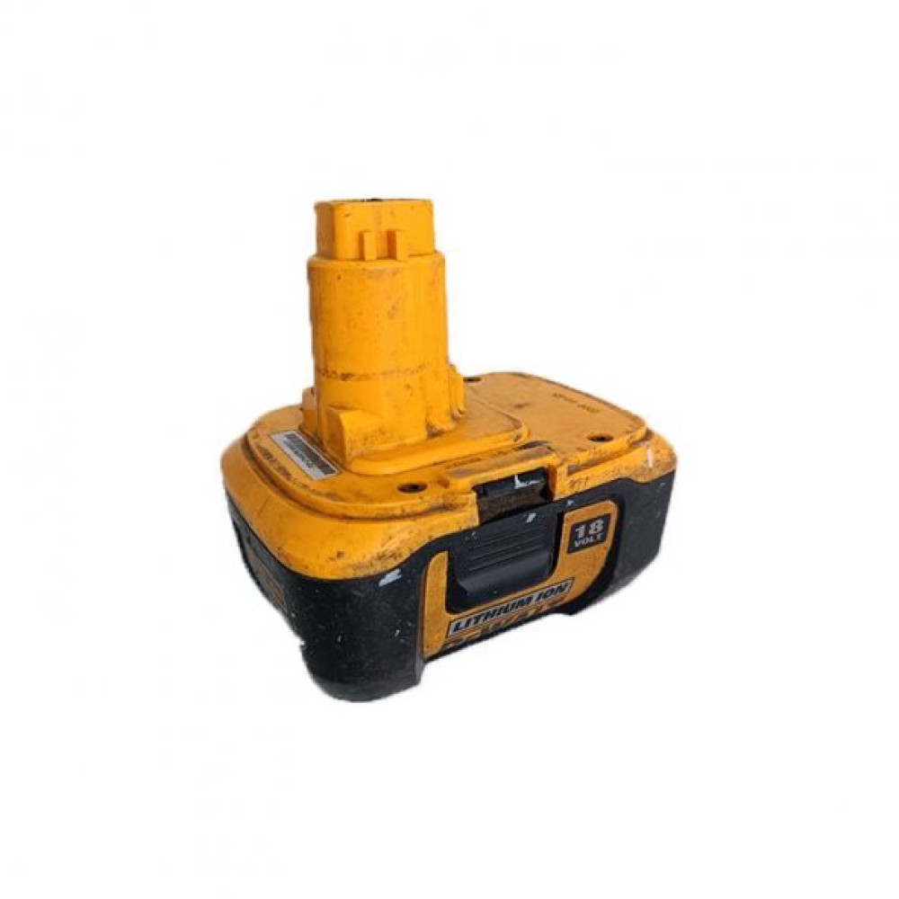Dewalt 18V 2.0Ah Li-İon Aku De9180 2.El Elektrikli El Aletleri Fiyatı