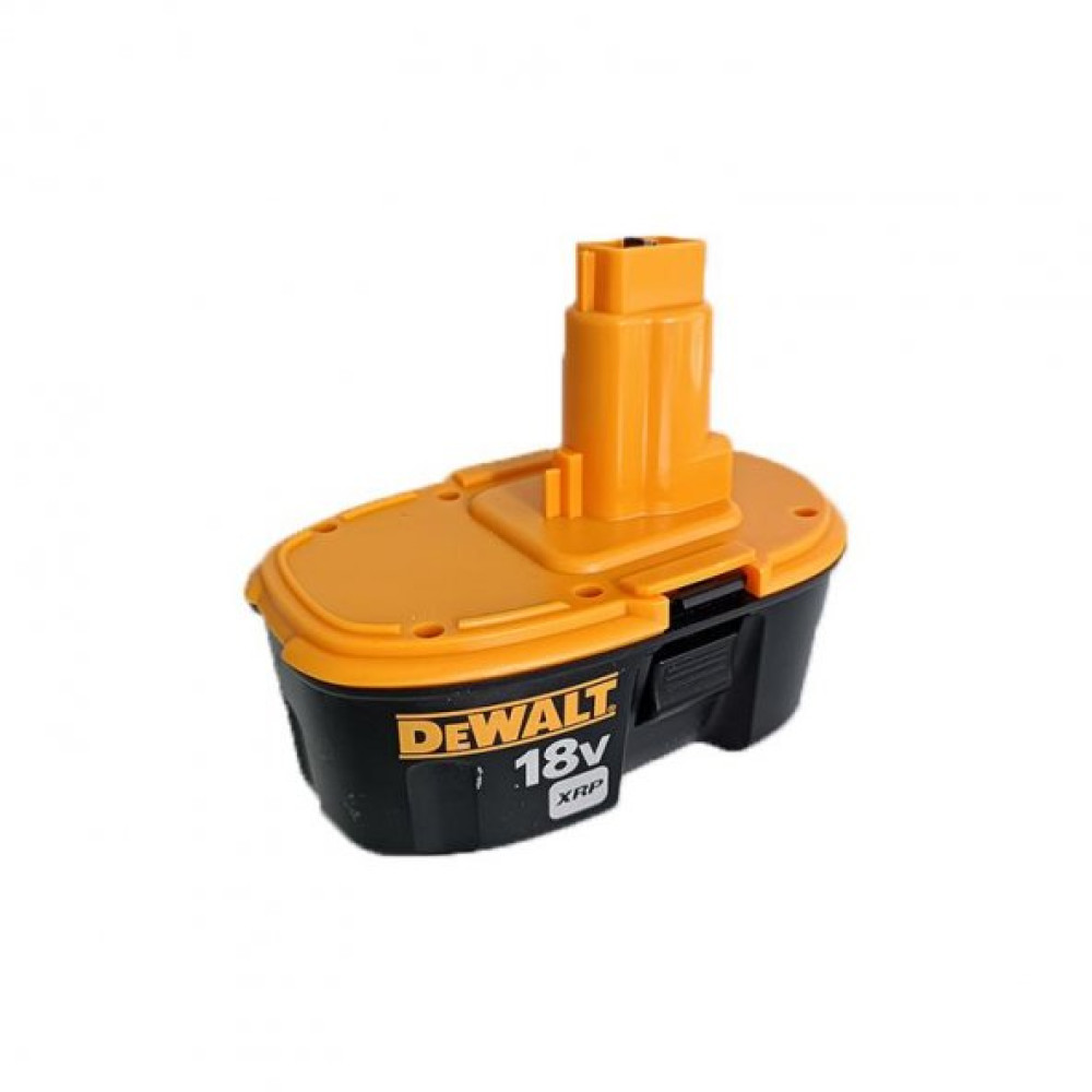 Dewalt 18V 2.4Ah Li-İon Aku Dc9096 2.El Elektrikli El Aletleri Fiyatı