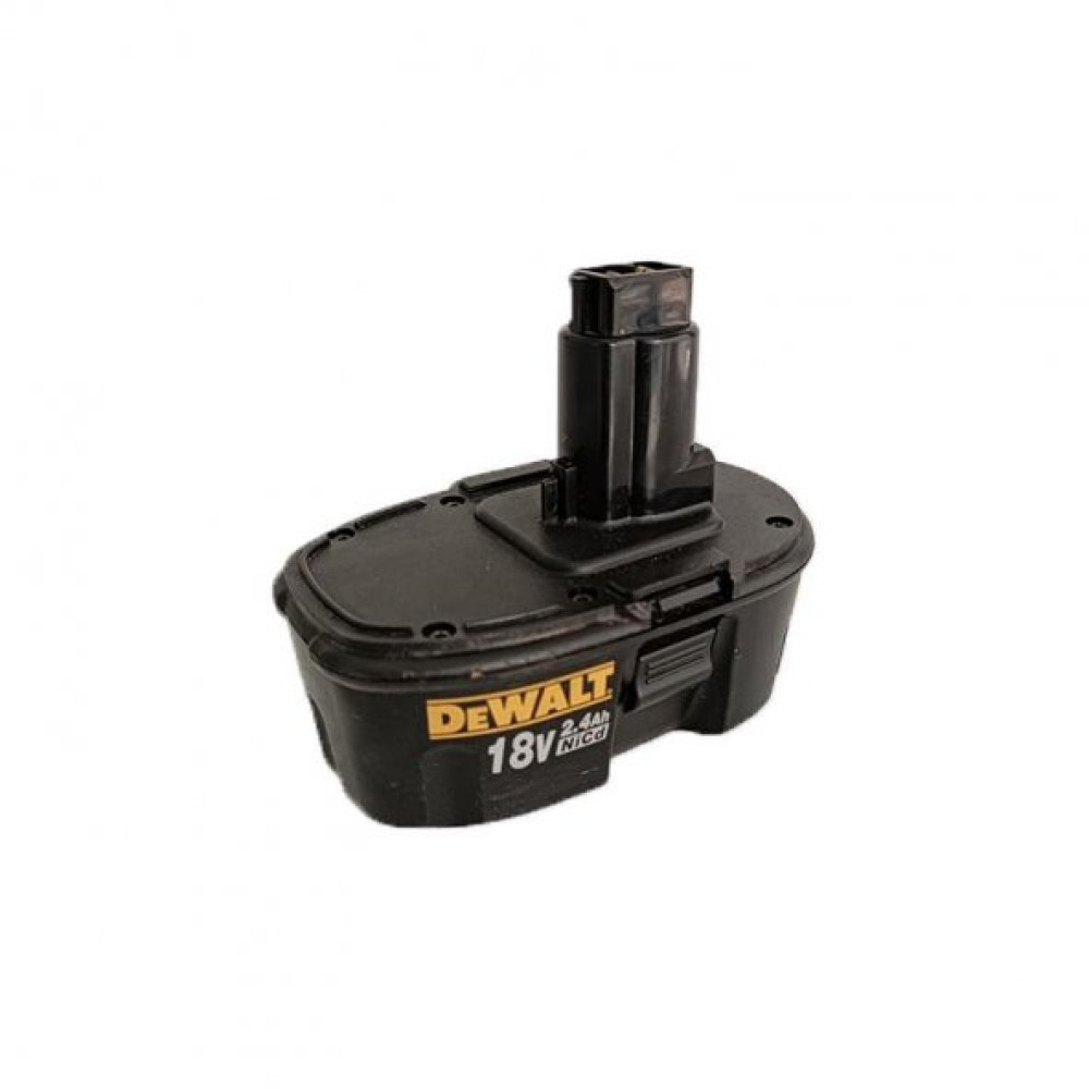 Dewalt 18V 2.4Ah Li-İon Aku De9096 2.El Elektrikli El Aletleri Fiyatı