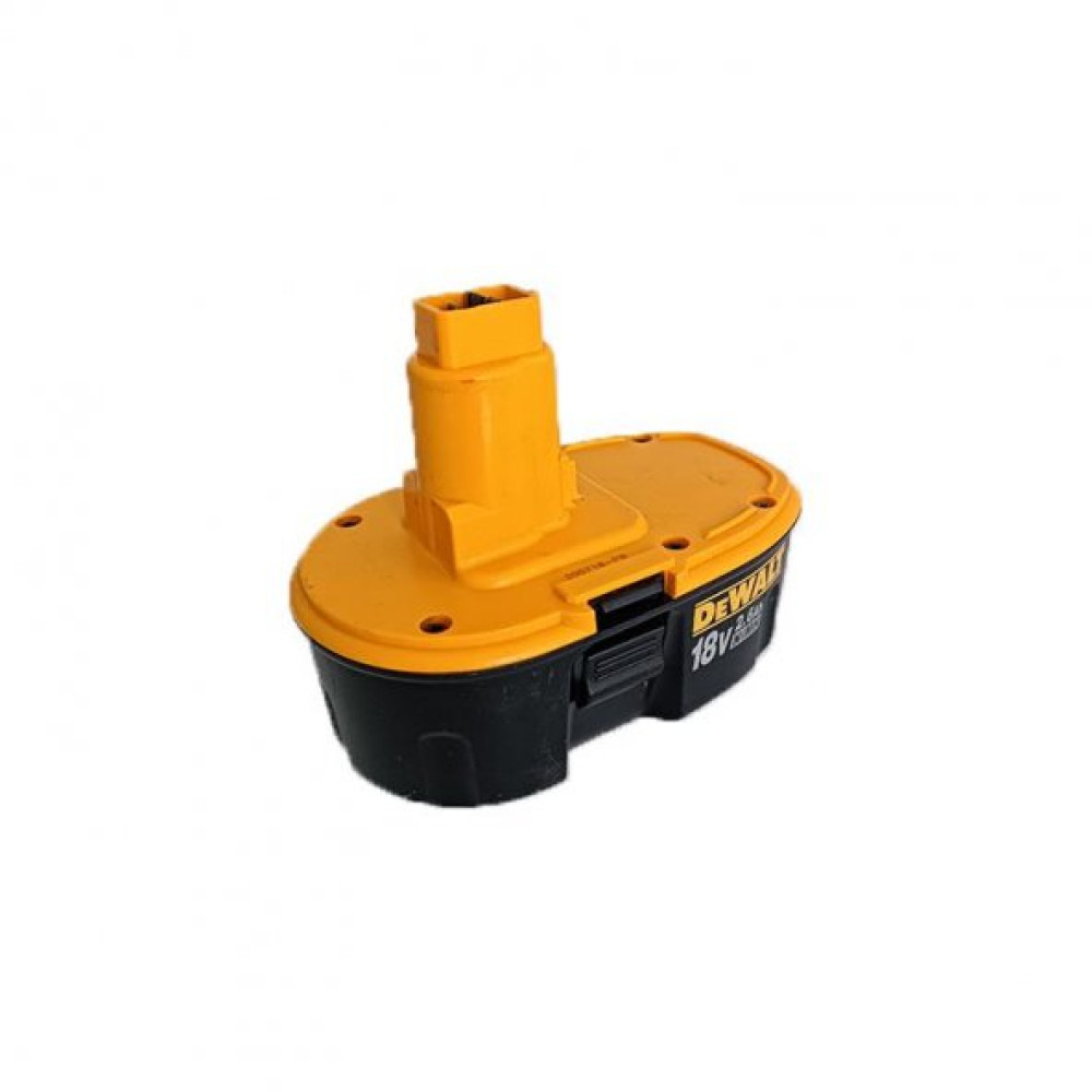 Dewalt 18V 2.6Ah Li-İon Aku De9503 2.El Elektrikli El Aletleri Fiyatı
