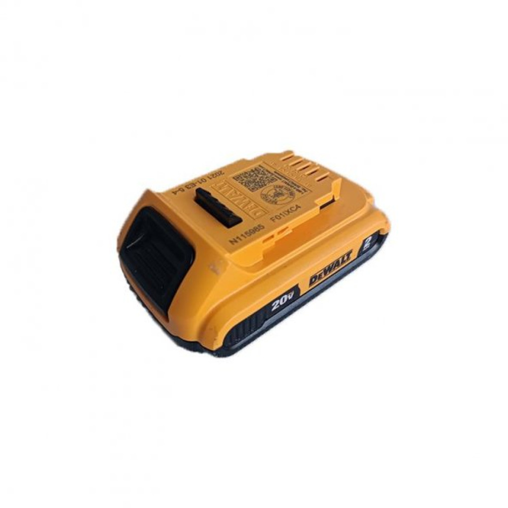 Dewalt 20V 2.0Ah Li-İon Aku Dcb203 (Kutusuz) Elektrikli El Aletleri Fiyatı