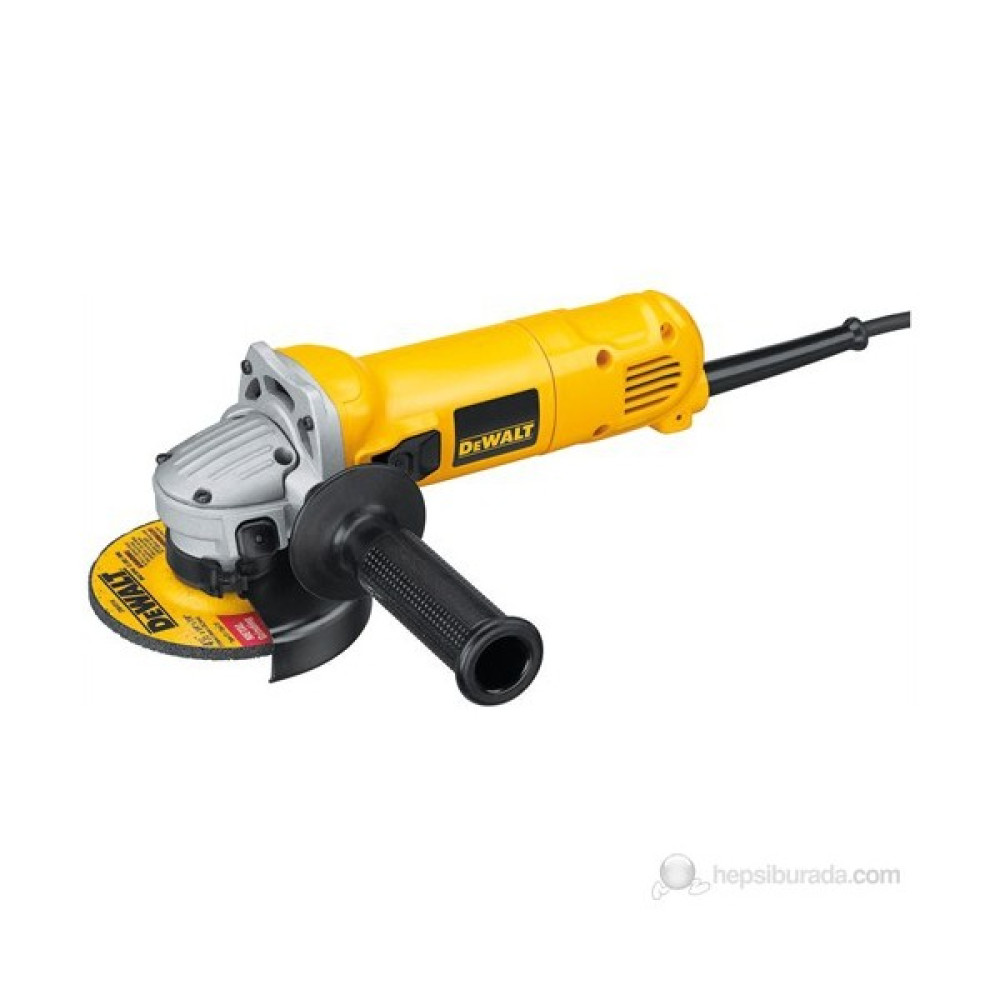 Dewalt D-28111 115MM Avuç Taşlama Oto Boyaları Fiyatı