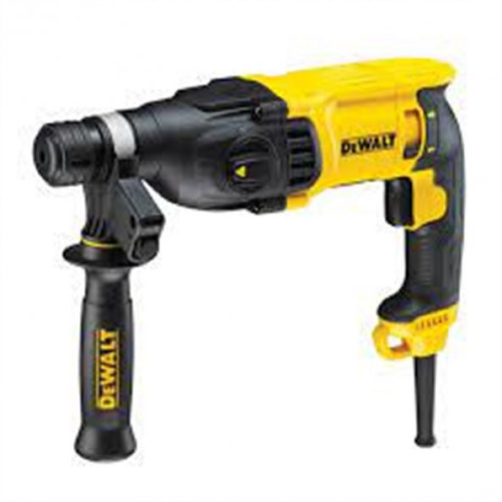 Dewalt D25133k 8000W Pnömatik Matkap Sds Plus Matkaplar Fiyatı