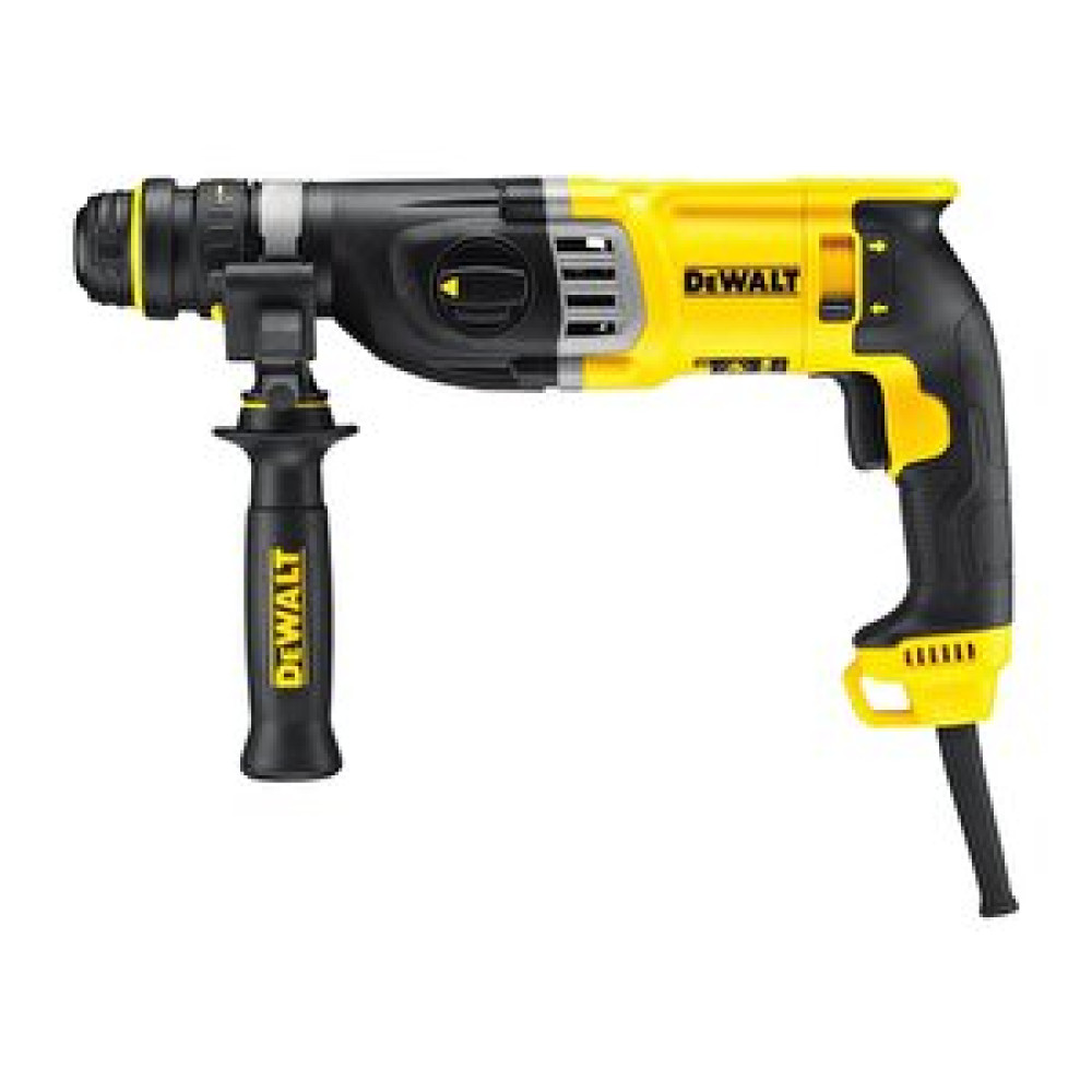 Dewalt D25143k-tr Kırıcı Delici Matkap 900 Watt (3.0 Jul) Kırıcı Deliciler & Kırıcılar Fiyatı