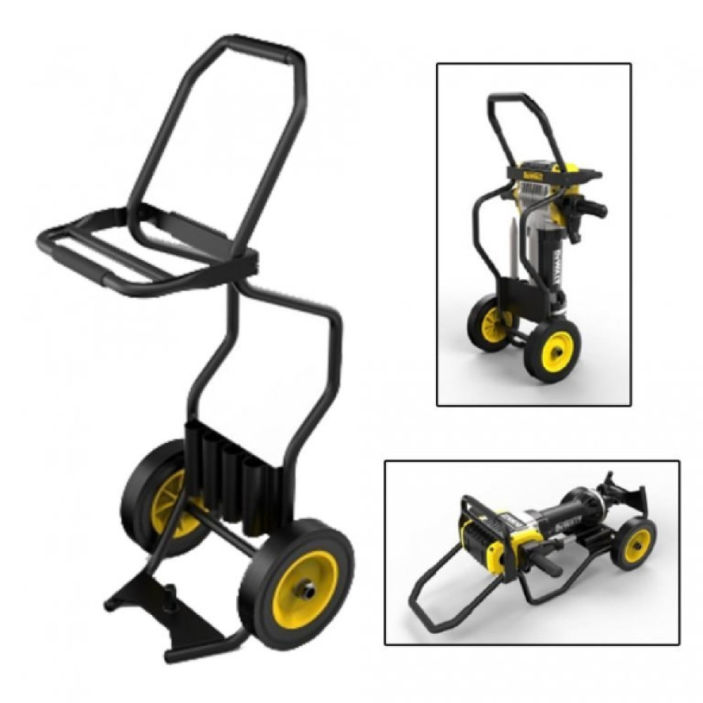 Dewalt D259811 Tasima Arabasi Nalburiye & Hırdavat Fiyatı