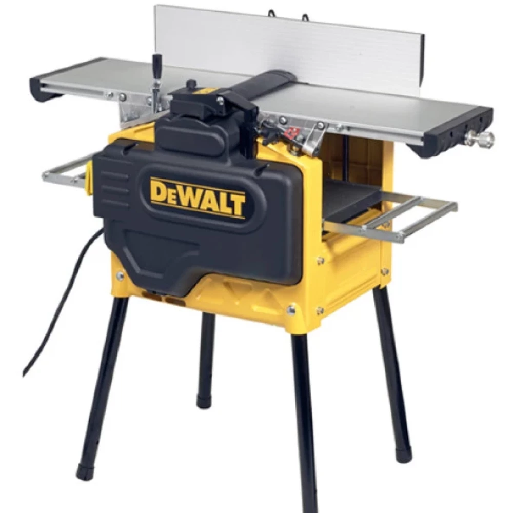 Dewalt D27300 2100W Tezgah Tipi Planya Ve Kalınlık Makinesi Matkaplar Fiyatı