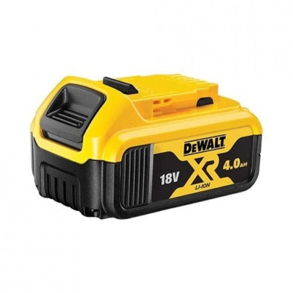 Dewalt Dcb182 18 Volt 4.0 Ah Xr Li-Ion Yedek Aku Elektrikli El Aletleri Fiyatı