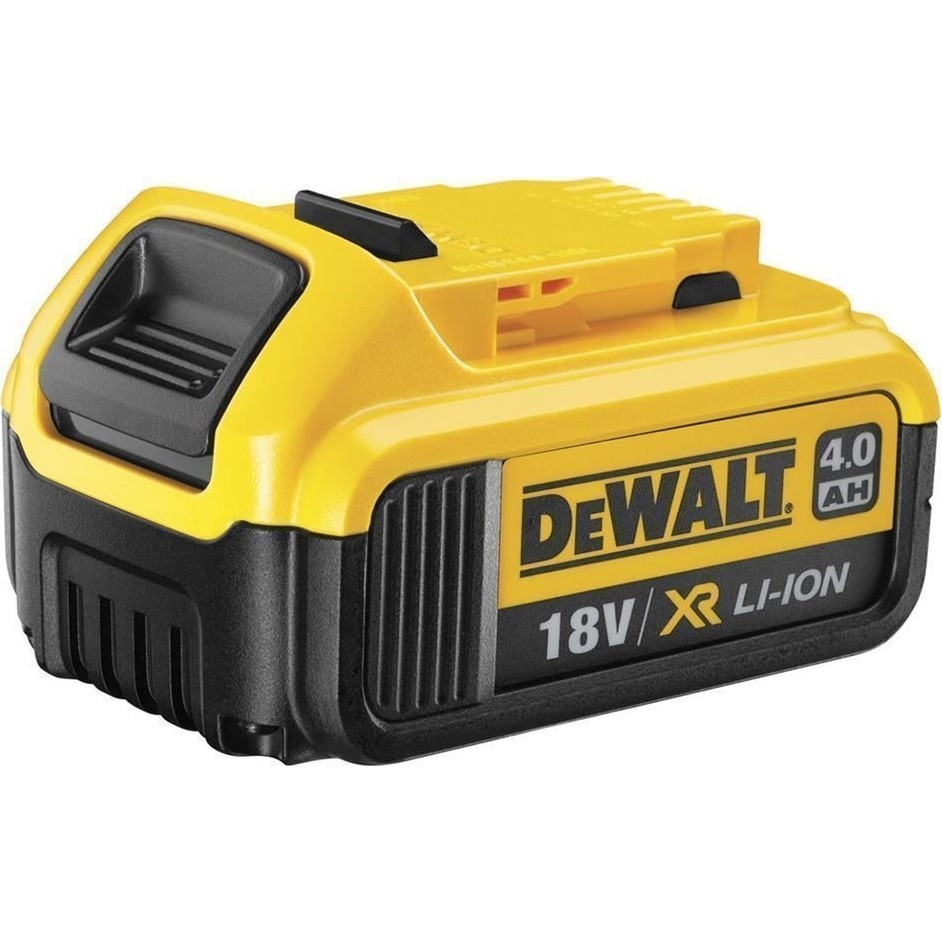 Dewalt DCB182 4,0 Ah Li-Ion Yedek Akü 18VOLT Yapı Market Aksesuarları için Uygun Diğer Fiyatı