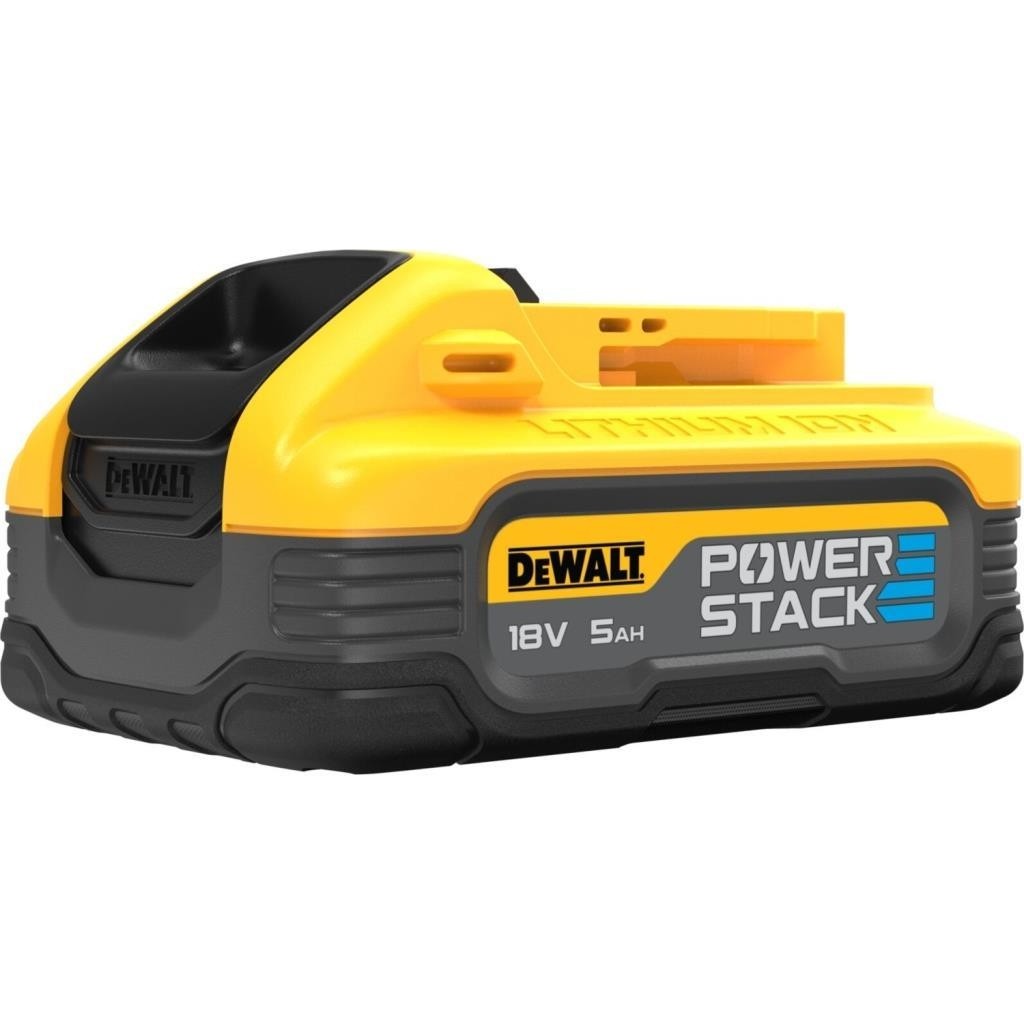 Dewalt DCBP518 18V Xr 5AH Powerstack Akü Diğer Fiyatı