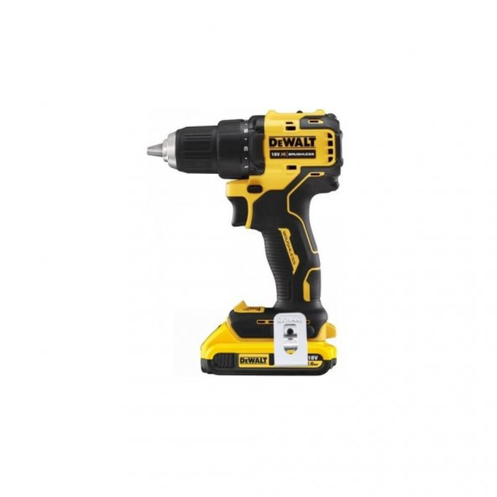 Dewalt Dcd708d2t 18V 2X2ah Akulu Komursuz Vidalama Matkaplar Fiyatı