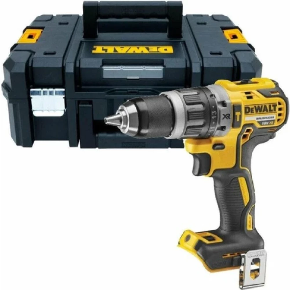 Dewalt Dcd796nt Komursuz Darbeli Matkap Cantali Akusuz 18 V Matkaplar Fiyatı