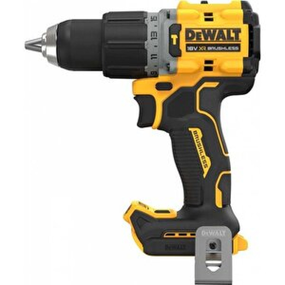 Dewalt Dcd805Nt 18V 90Nm Darbeli Vid Matkaplar Fiyatı