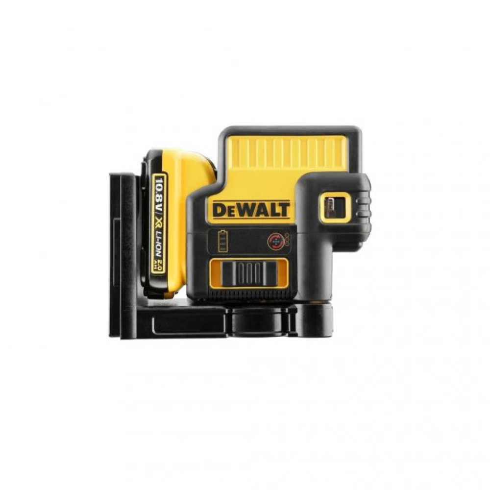 Dewalt Dce085d1g Sarjli Yesil Nokta Lazer Hizalama Ölçüm Aletleri / Cihazları Fiyatı