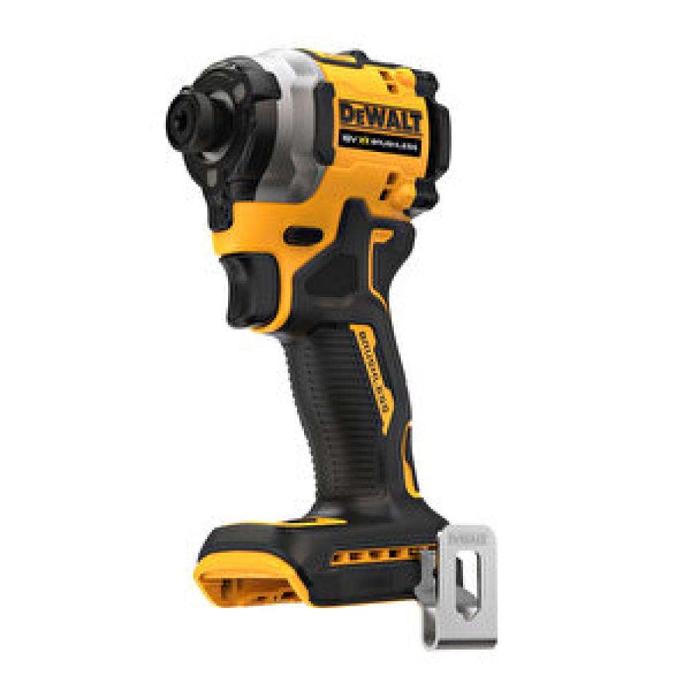Dewalt Dcf850N 18V 206Nm Solo Darb Vid Matkaplar Fiyatı
