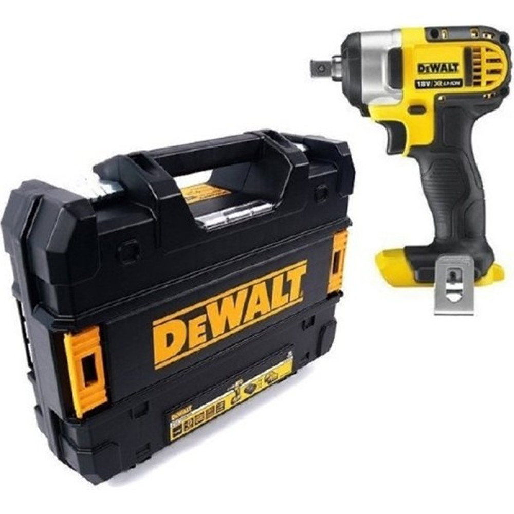 Dewalt Dcf880nt-xj 18volt 1/2’’ Somun Sıkma Makinesi (Aküsüz) Oto Boyaları Fiyatı