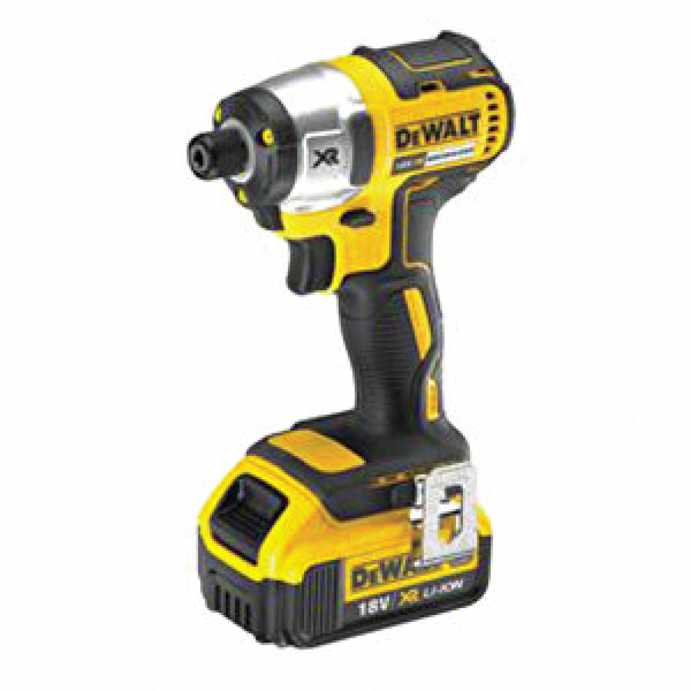 Dewalt DCF887P2 Darbeli Vidalama Matkaplar Fiyatı