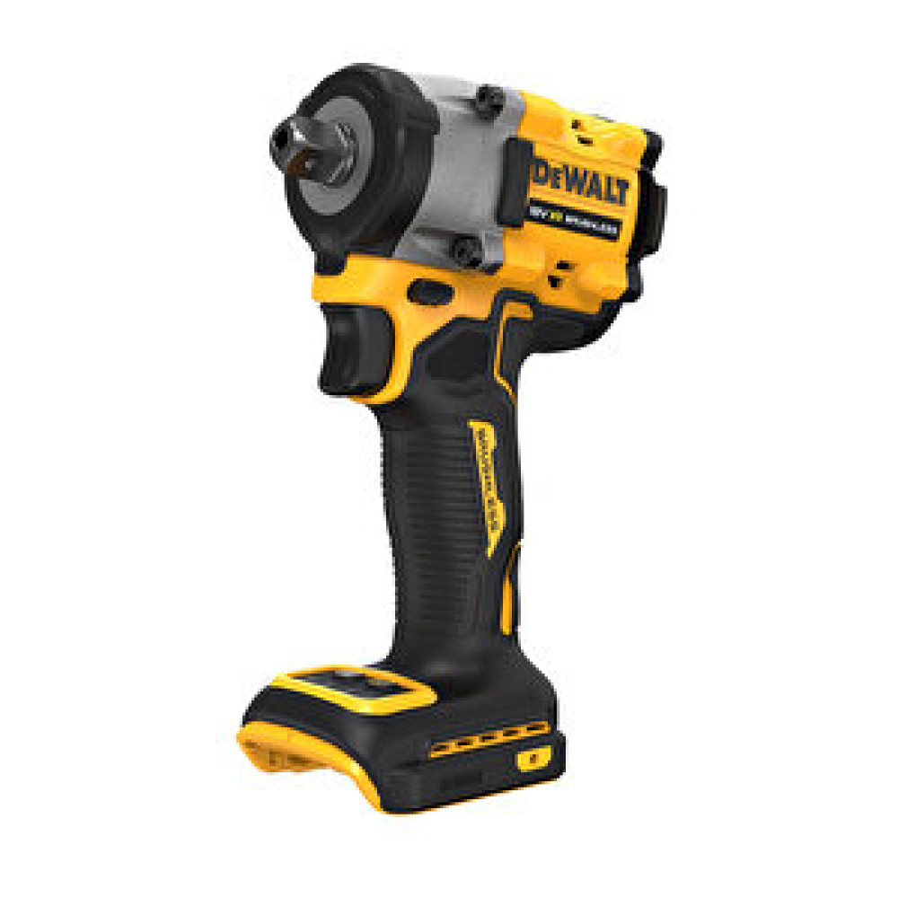 Dewalt Dcf922Nt 18V 406Nm Solo Somun Sık Matkaplar Fiyatı