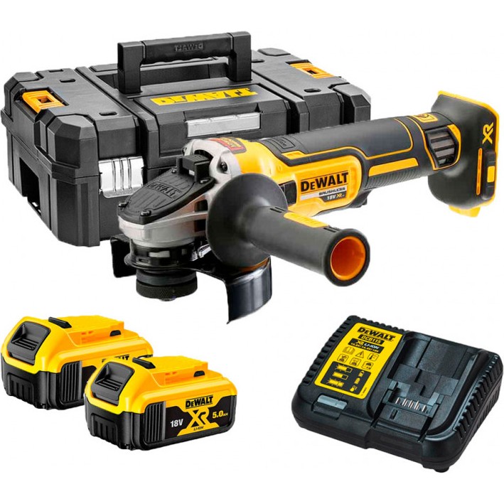 Dewalt DCG405P2 Taşlama Makinası Diğer Fiyatı