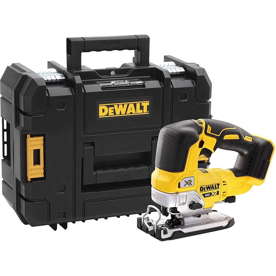 Dewalt DCS334NT-XJ 18V Dekupaj Testere (Akü Hariç) Dekupaj Testere Fiyatı