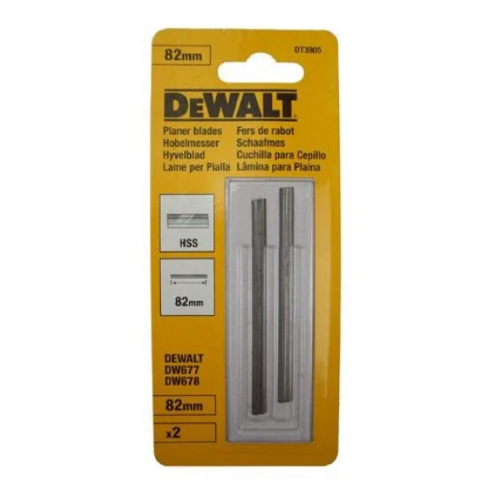 Dewalt Dt3905 Planya Bicagi 82Mm Planya Fiyatı