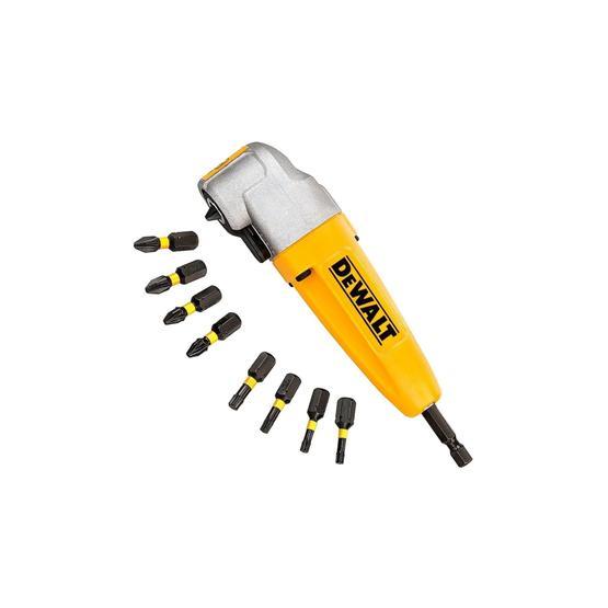 Dewalt DT71517T Adaptör