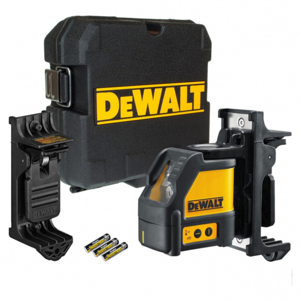 Dewalt Dw088k-Xj Otomatik Lazer Distomat Pulse Modu Ölçüm Aletleri / Cihazları Fiyatı