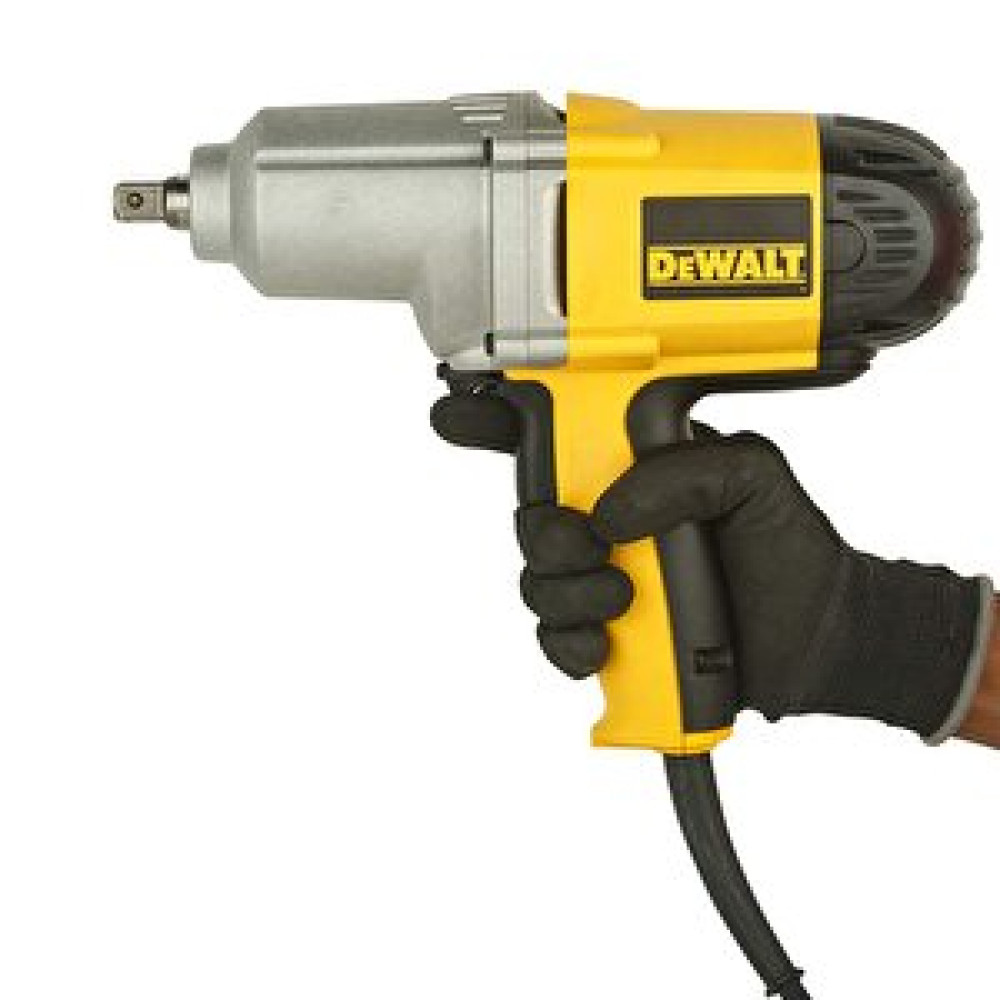 Dewalt Dw292 1/2" Elektrikli Somun Sıkma 710 Watt Matkaplar Fiyatı