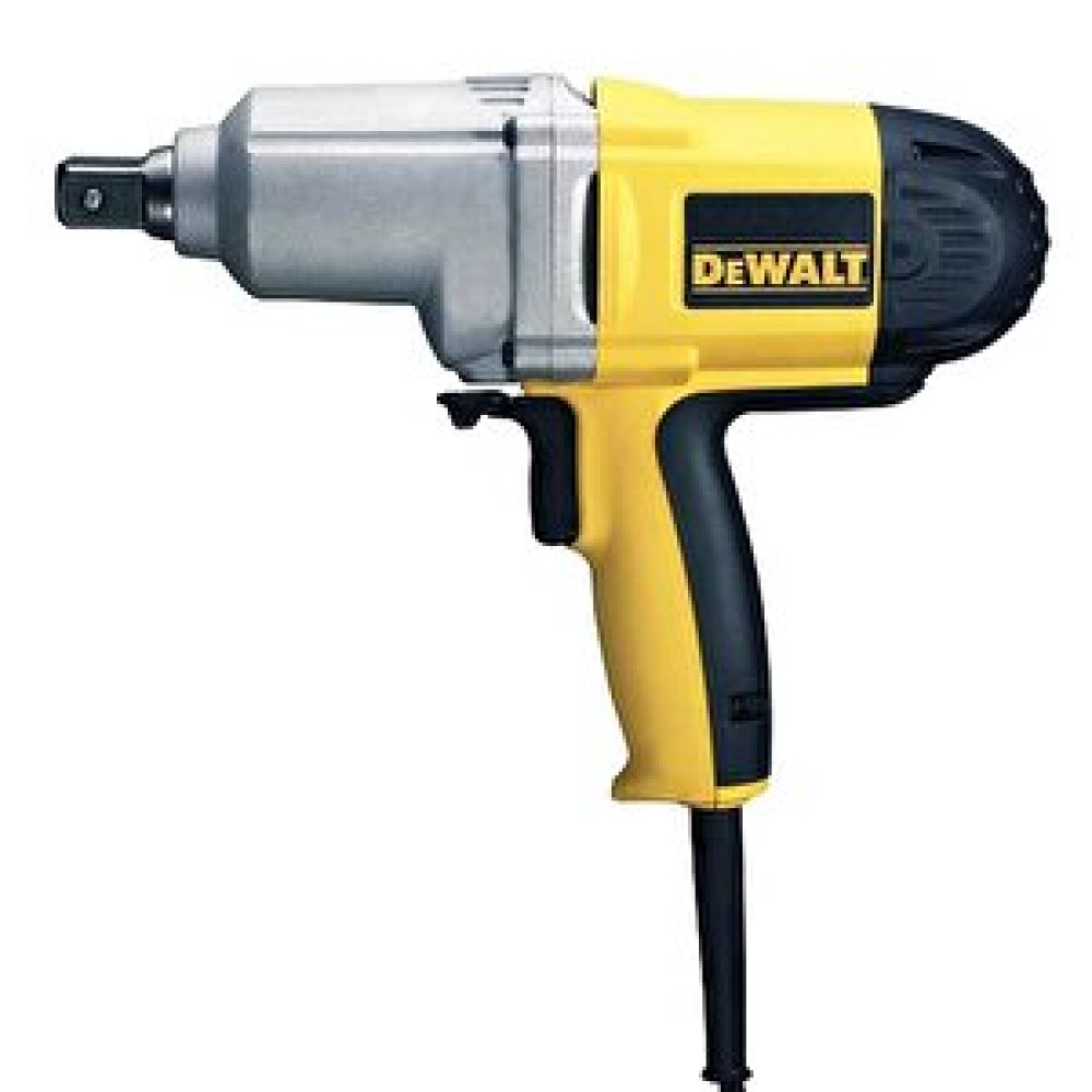Dewalt Dw294 Elektrikli Somun Sıkma 3/4" 710 Watt Matkaplar Fiyatı