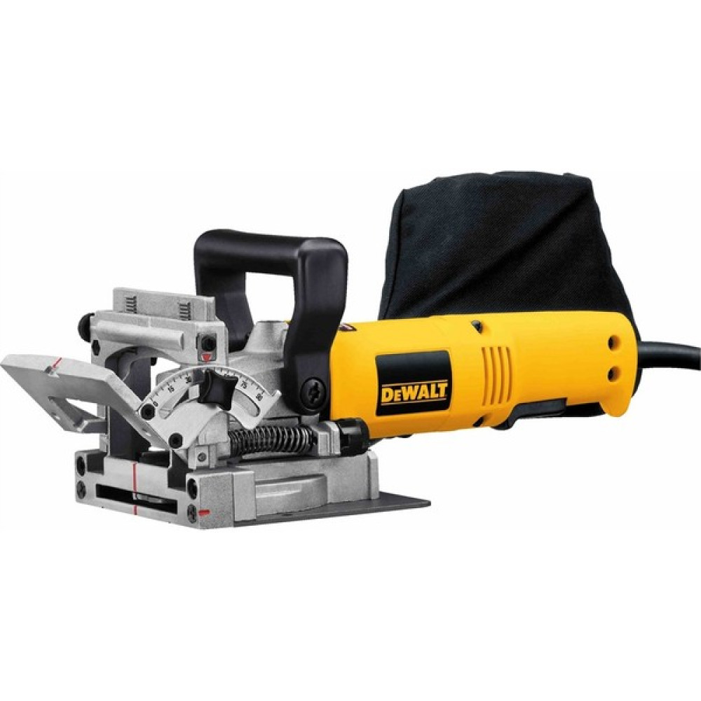 Dewalt DW682K-QS Geçme Dübel Frezesi, 600W, 10000DEV/DAK - Yok Oto Boyaları Fiyatı