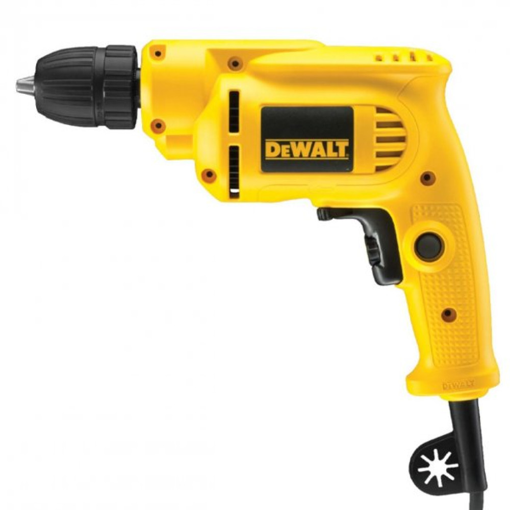 Dewalt Dwd014s 550W Elektrikli Darbesiz Matkap Matkaplar Fiyatı