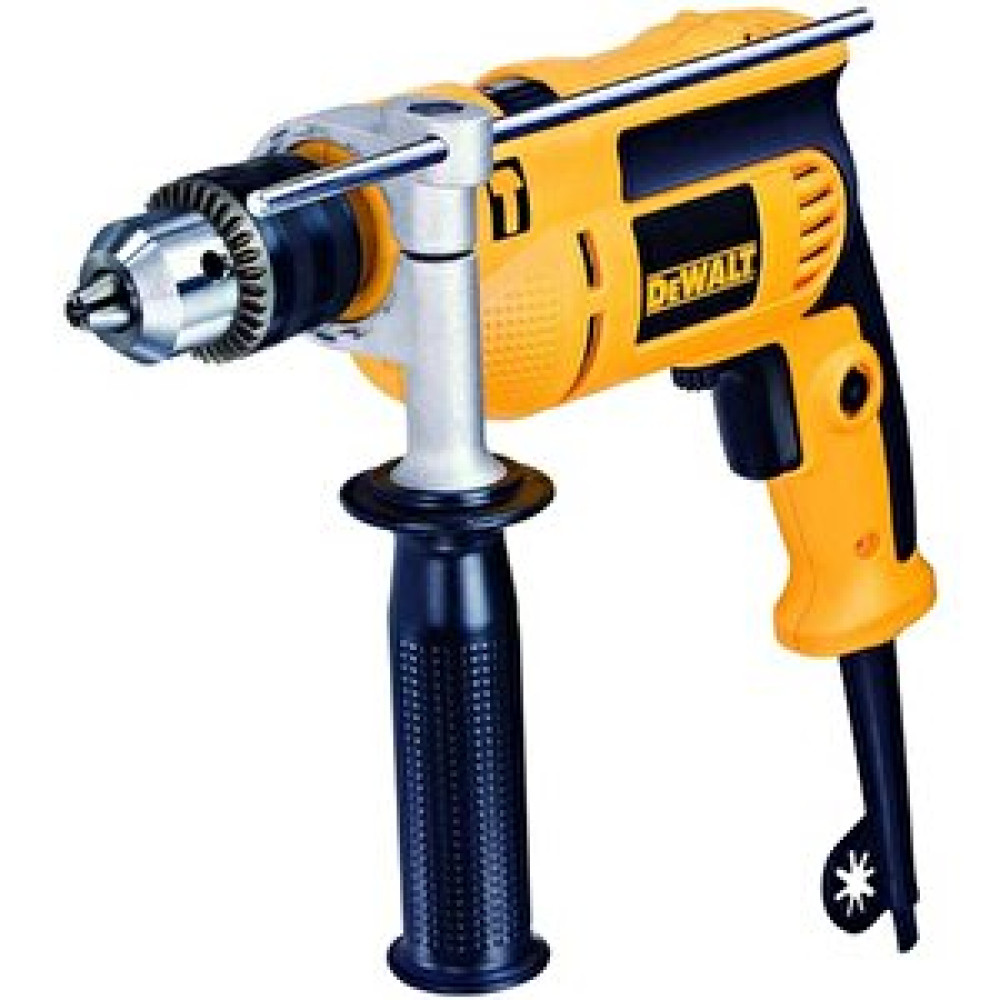 Dewalt Dwd024 Darbeli Matkap 750 Watt 13mm (karton Kutu) Matkaplar Fiyatı