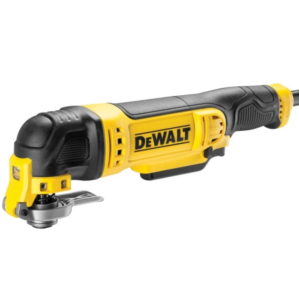 Dewalt Dwe315kt 300W Cok Amacli Makine Matkaplar Fiyatı