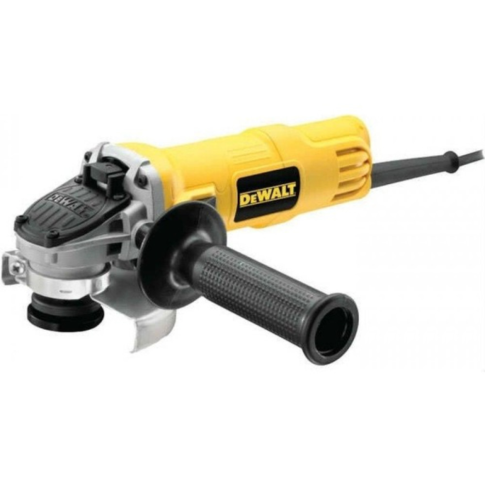 Dewalt DWE4150 Avuç Taşlama 900W 115MM 10000 Dev/dak Oto Boyaları Fiyatı