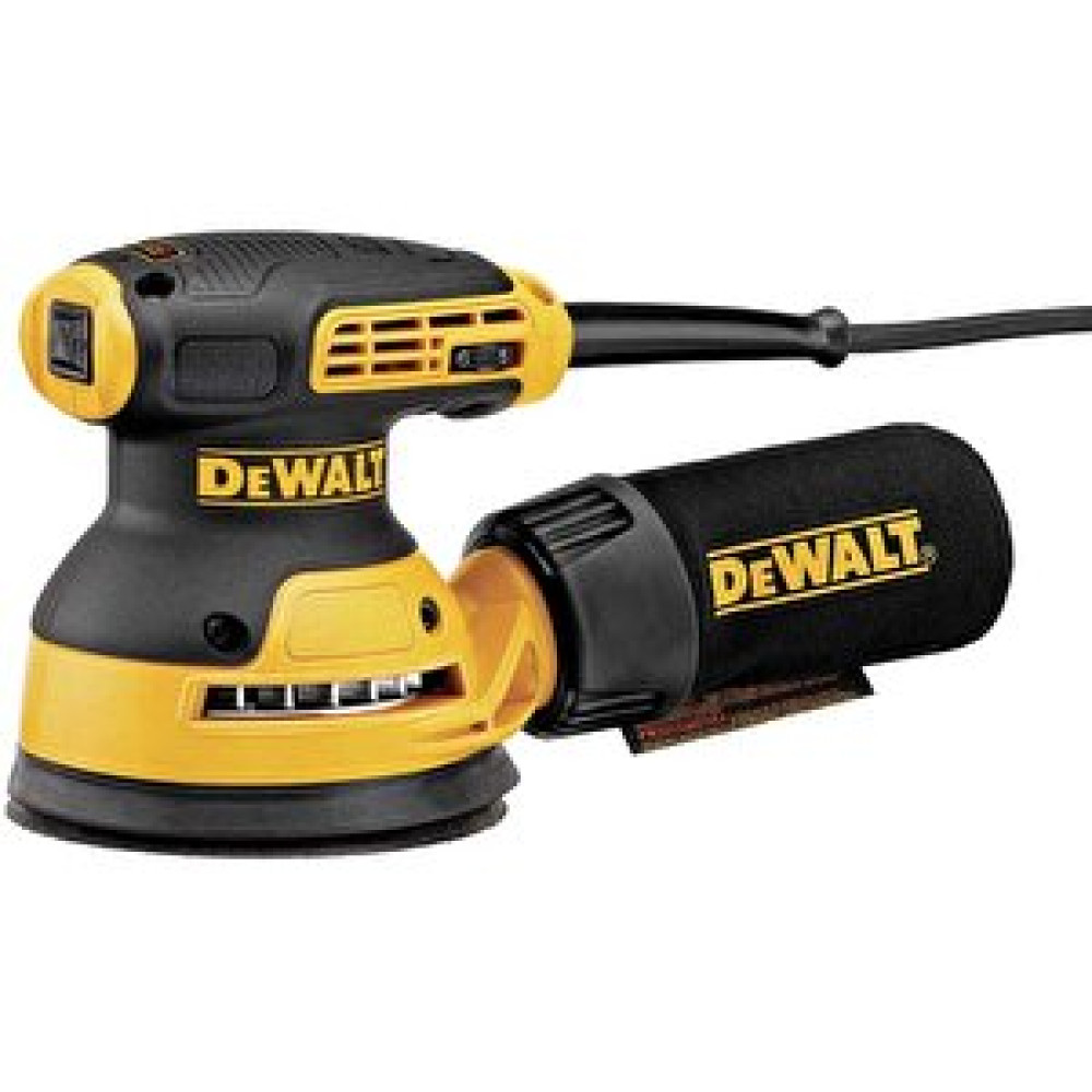 Dewalt Dwe6423 Eksantrik Zımpara Makinesi 280 Watt Zımparalama Makinesi Fiyatı