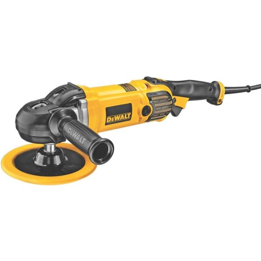 Dewalt DWP849X Polisaj Makinesi 1250 Watt Cila / Polisaj Makinesi Fiyatı