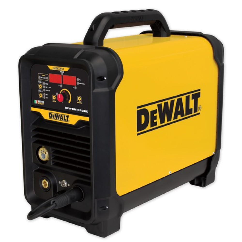 Dewalt DXWDMIG200E Kaynak Oto Boyaları Fiyatı