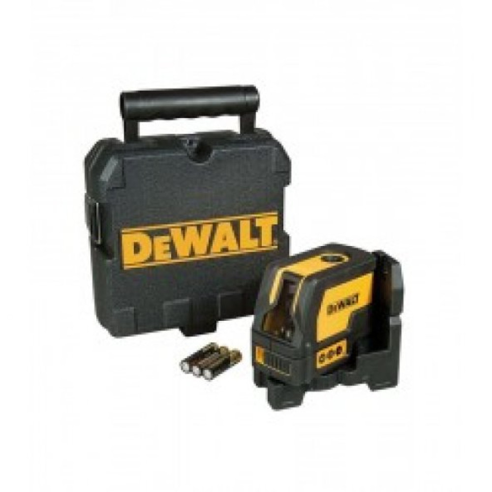 Dewalt Lazer Hızalama Dw088k-Xj Ölçüm Aletleri / Cihazları Fiyatı