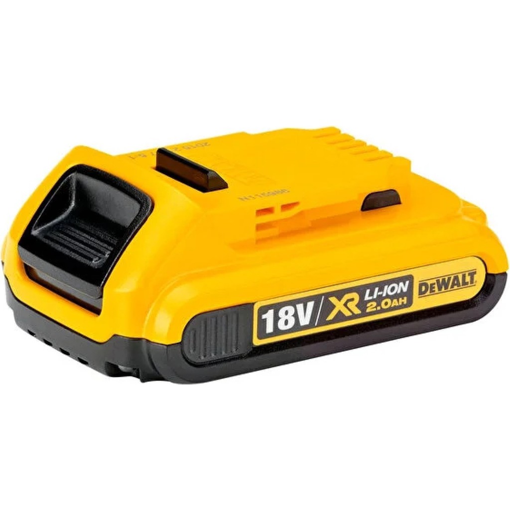 Dewalt Yedek Akü Li-Ion 18VOLT/2.0AH DCB183-XJ - Sarı Diğer Fiyatı
