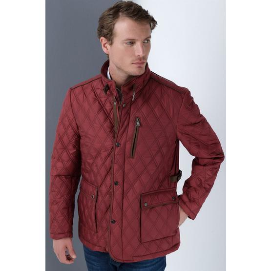 Dewberry 1030001K8613 Bordo Erkek Kaban Erkek Kaban Fiyatı