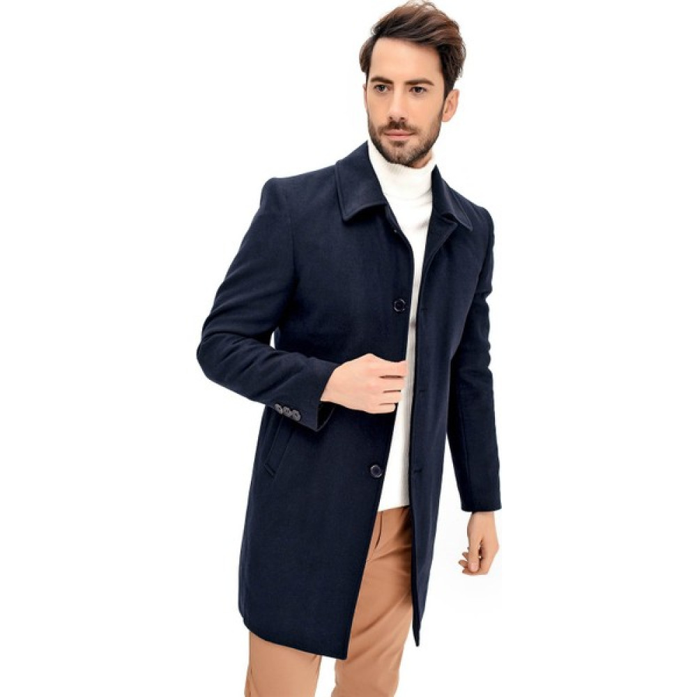 Dewberry Plt8364 Erkek Palto Erkek Mont Fiyatı