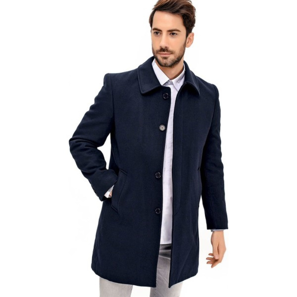 Dewberry Plt8365 Erkek Palto Erkek Mont Fiyatı