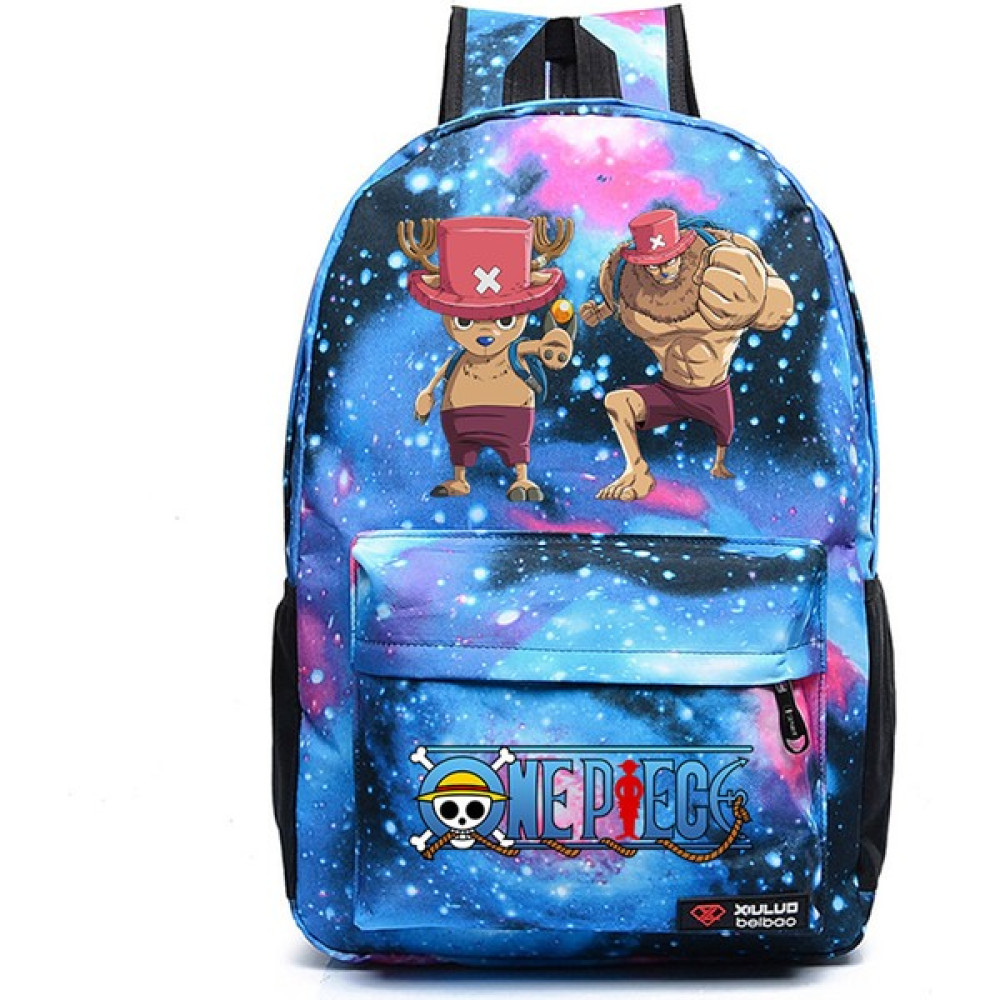 Deweiqi Anime Tek Parça Tuval Sırt Çantası Genç Packsack Schoolbag Rahat Unisex Yüksek Kaliteli Öğrenci Seyahat Laptop Çantası (Yurt Dışından) - Renkli Oto Boyaları Fiyatı