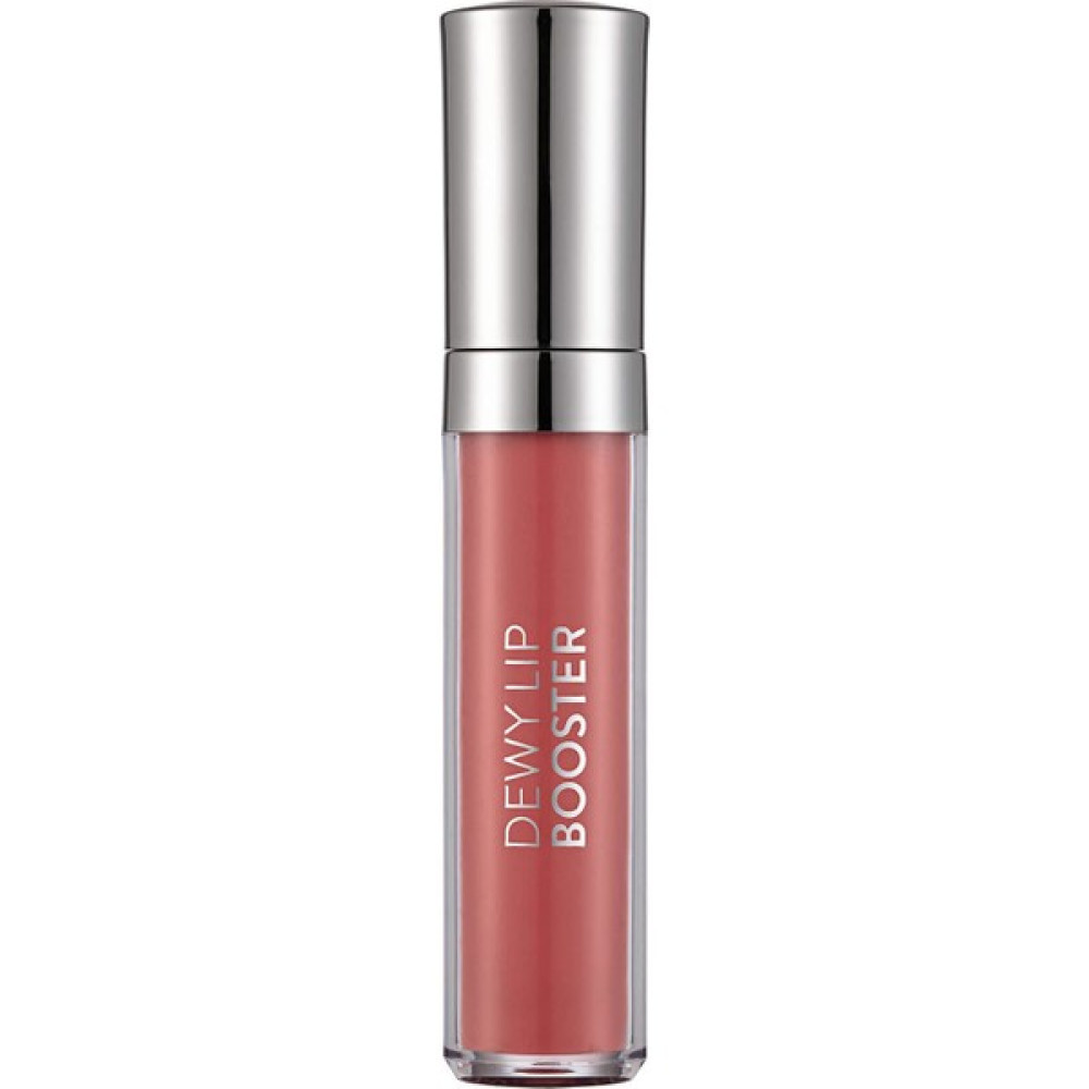 Dewy Lip Booster Dolgun Görünüm Veren Nemlendirici Dudak Parlatıcısı (002 Castle) 8690604619047 Dudak Bakımı / Koruyucu Fiyatı