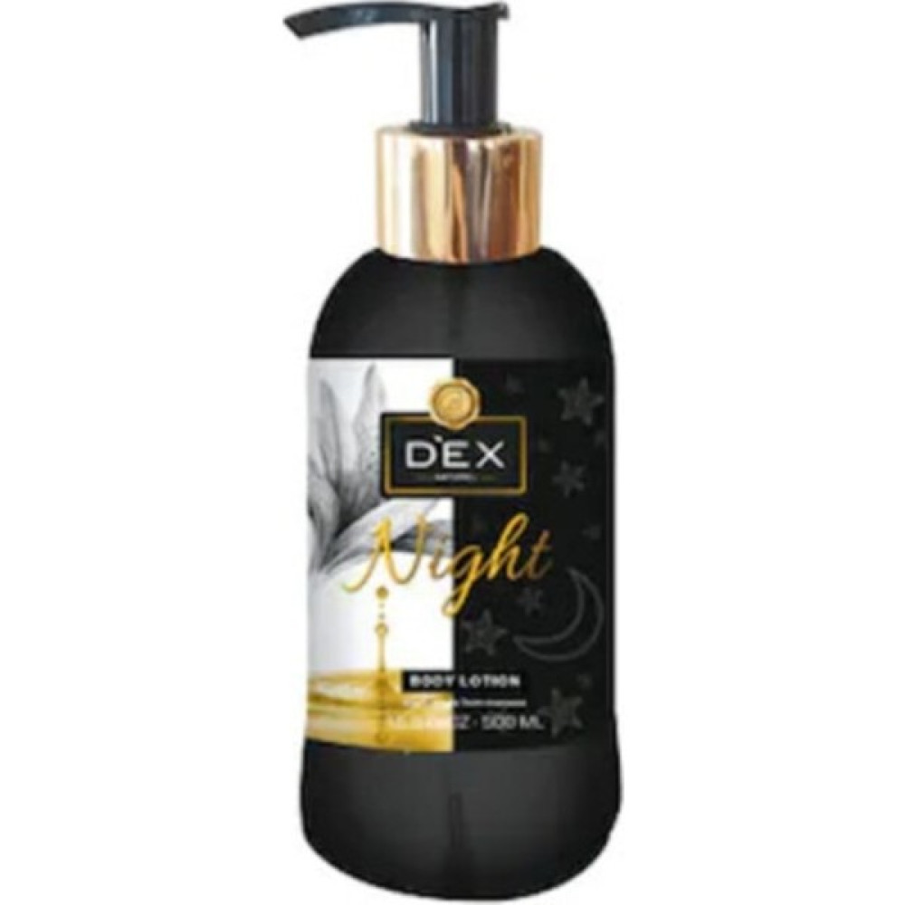 Dex Natural El ve Vücut Losyonu 250 ml Vücut Losyonu ve Nemlendiricileri Fiyatı