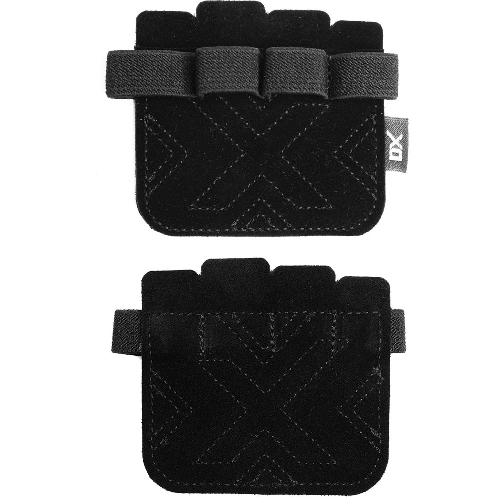 Dex Supports Grip Pad – Gerçek Deri Kaymaz Ağırlık El Pedi (Esnek Parmaklı Spor Eldiveni) Diğer Fiyatı